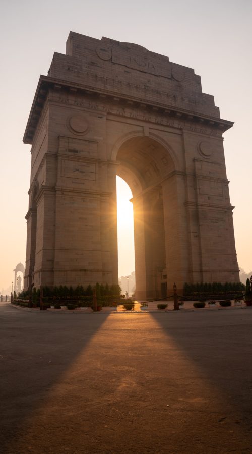 India Gate Delhi
