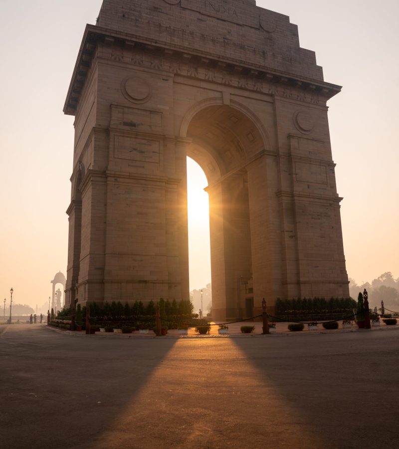 India Gate Delhi