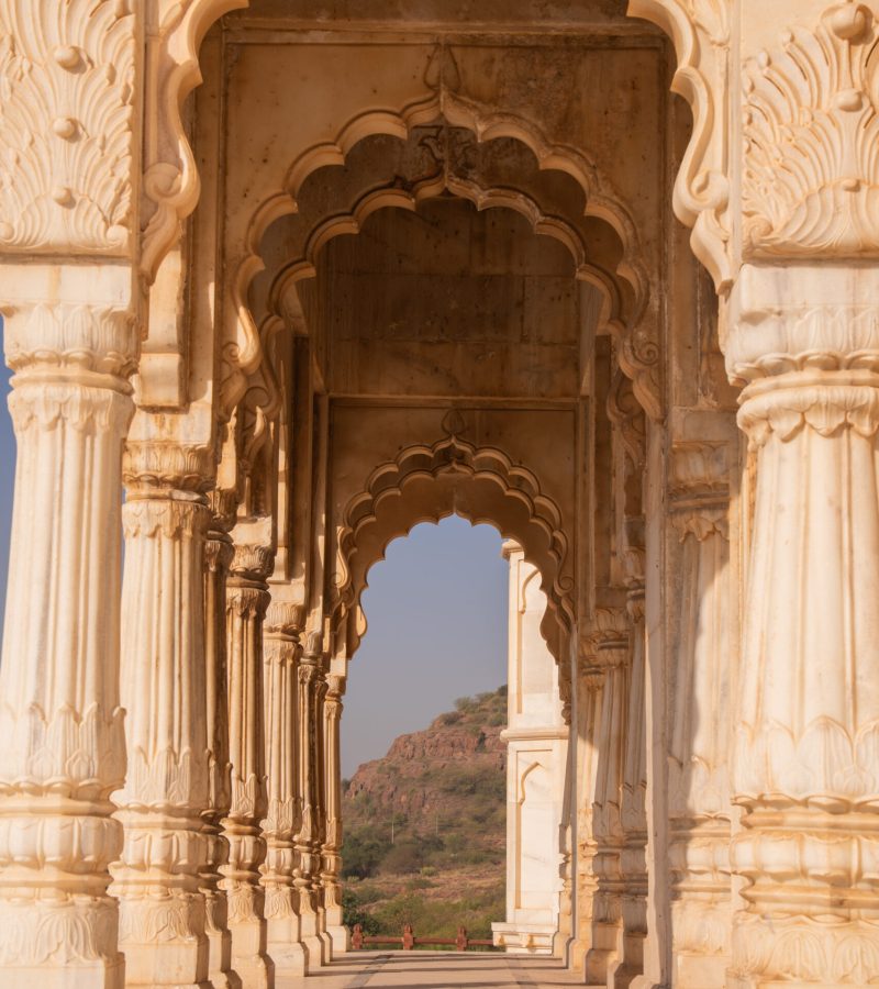 Jodhpur Details