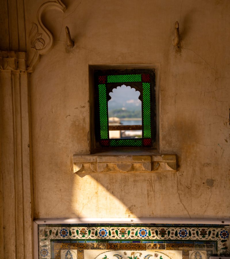 Udaipur Details