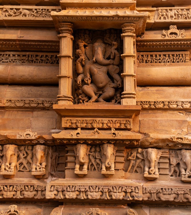 Kahjuharo and beyond